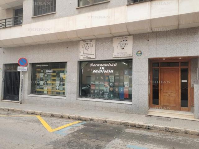 Local comercial en venta en Mallorca photo 0
