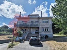 Chalet en venta en Lugo photo 0