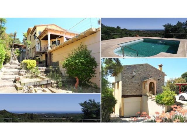 Chalet en venta en Lloret de Mar photo 0