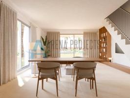 Apartamento en venta en Denia photo 0