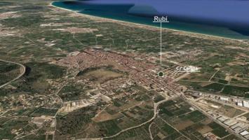 Terreno en venta en Oliva, Oliva photo 0