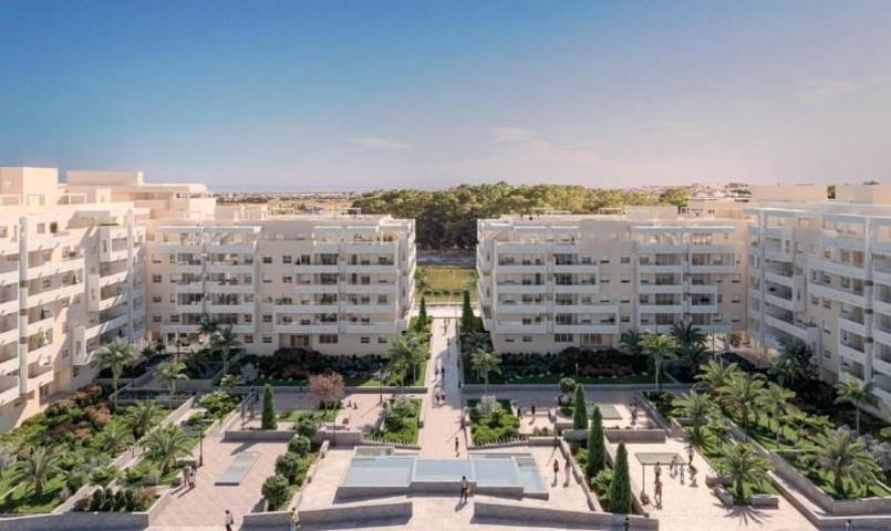 Apartamento en venta en Marbella, Rodeo Alto-Guadaiza-La Campana photo 0