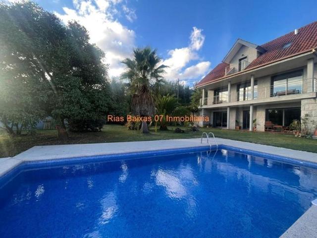 Casa en venta en Tomiño, Curras photo 0