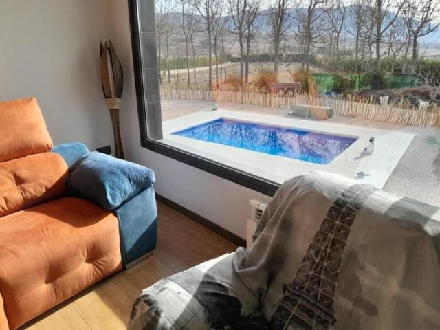 Casa en venta en Jumilla photo 0