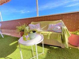 Aticos en venta en Málaga, El Cónsul-El Romeral photo 0