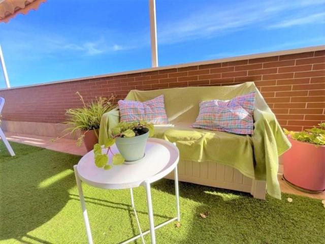 Aticos en venta en Málaga, El Cónsul-El Romeral photo 0