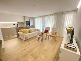 Piso en venta en Alicante, Centro photo 0