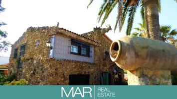 Chalet en venta en Chiclana de la Frontera, Cerromolino photo 0