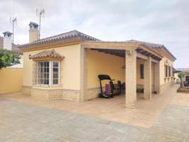 Chalet en venta en Chiclana de la Frontera, Carboneros photo 0