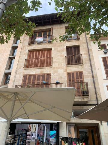 Piso en venta en Pollença, Casco antiguo photo 0