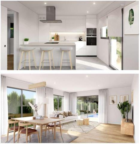 Chalet en venta en A Coruña, Santa marta de babio, 15165 photo 0