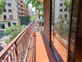 Piso en venta en Barcelona, El Camp de l´Arpa del Clot photo 0
