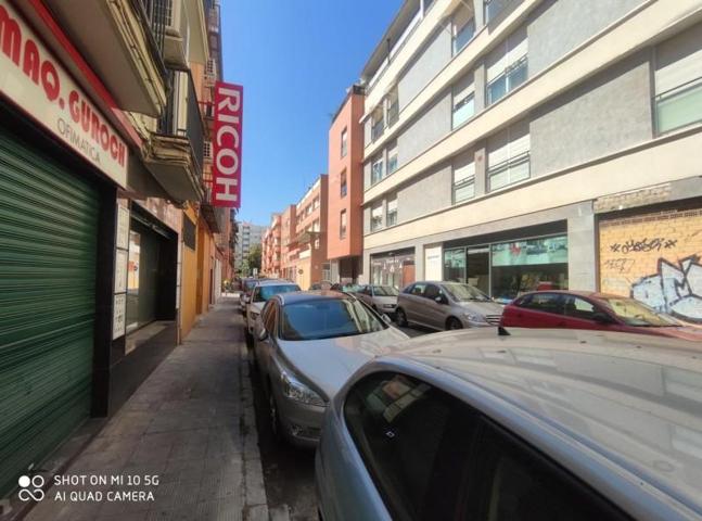 Piso en venta en Sevilla, Huerta de la Salud, Nervión photo 0
