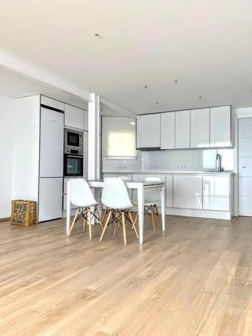 Piso en venta en Benidorm, 1ª Linea photo 0