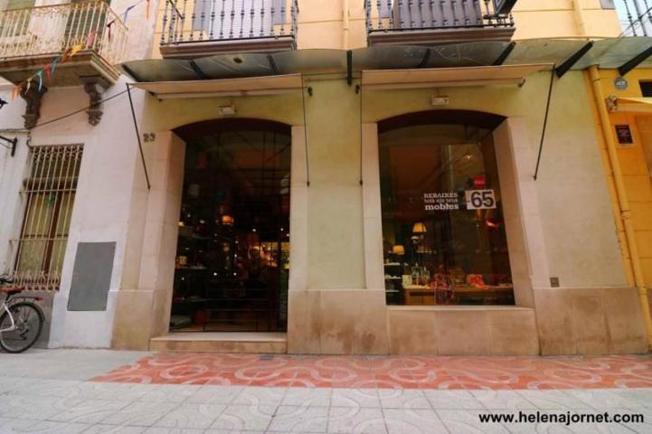 Local comercial en venta en Sant Feliu de Guíxols, Rbla generalitat photo 0