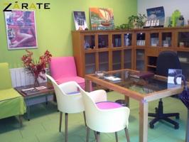 Local comercial en venta en Bilbao, Albia photo 0