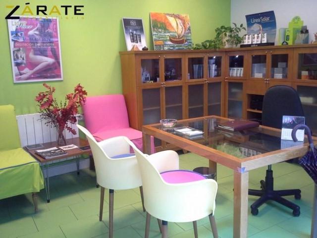 Local comercial en venta en Bilbao, Albia photo 0