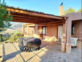 Casa con terreno en venta en Mula, El berro photo 0