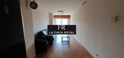 Piso en venta en Málaga, Perchel Sur - El Bulto photo 0