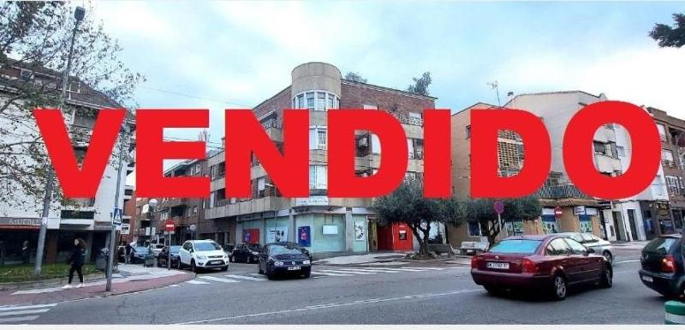 Piso en venta en Majadahonda, Casco Antiguo photo 0