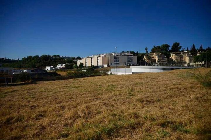 Terreno en venta en Tomares, Santa Eufemia photo 0