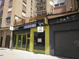 Local comercial en venta en Albacete, Alto de los Molinos photo 0