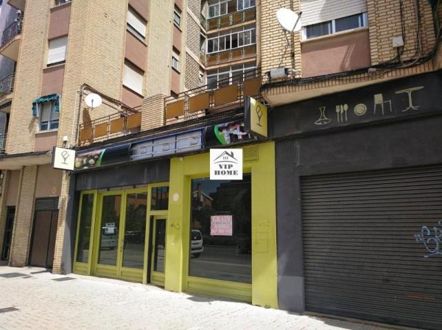 Local comercial en venta en Albacete, Alto de los Molinos photo 0