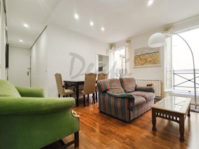 Piso en venta en Madrid, Sol photo 0