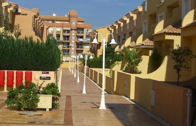 Chalet en venta en Denia, Camí Pou de la Muntanya, 25, 03700 photo 0