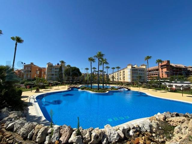 Apartamento en venta en Lepe, Islantilla - Playa photo 0