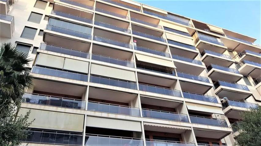 Apartamento en venta en Alicante, Playa San Juan photo 0