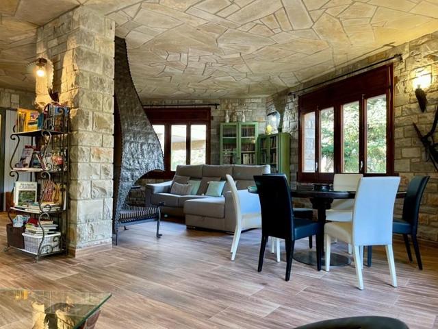 Casa en venta en Moià, MONTVÍ DE BAIX photo 0