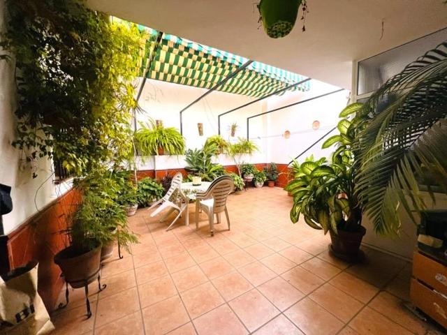 Casa en venta en Mijas, Las lagunas - las flores photo 0