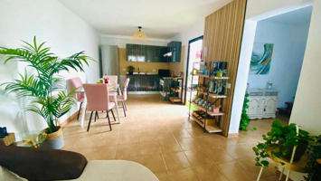 Adosada en venta en Adeje, Tijoco photo 0