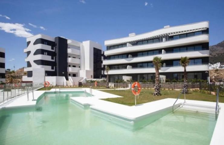 Apartamento en venta en Fuengirola, El Higuerón photo 0