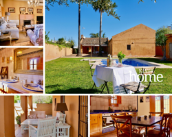 Chalet en venta en Espartinas, Calle Monasterio De Santa Isabel, 41807 photo 0