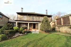 Casa en venta en Lugo, Cerca de Lugo photo 0