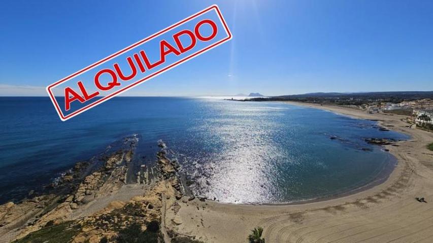 Apartamento en venta en San Roque, Torreguadiaro photo 0