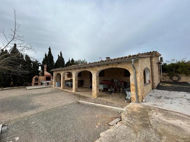 Chalet en venta en Llucmajor, Llucmajor (Campo) photo 0