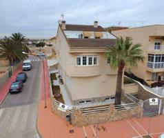 Chalet en venta en San Javier, Santiago de la Ribera photo 0