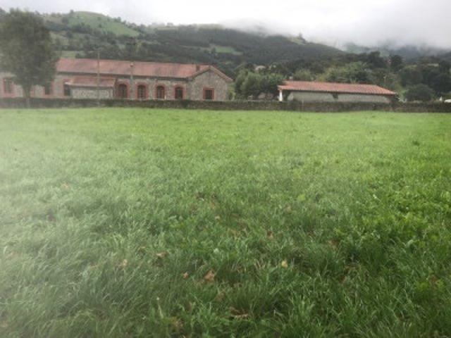 Terreno en venta en Riaño, Solórzano photo 0