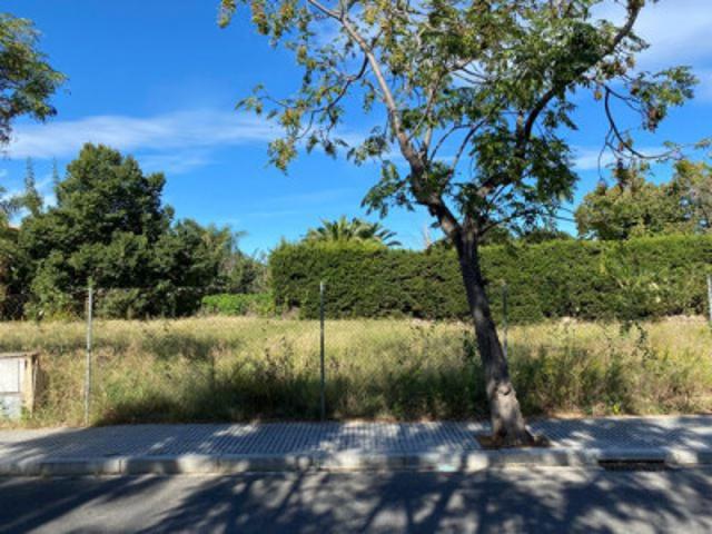 Terreno en venta en Salou, Centro photo 0