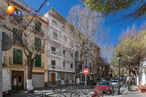 Edificio en venta en Lanjarón, CENTRO photo 0