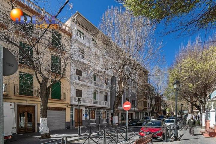 Edificio en venta en Lanjarón, CENTRO photo 0