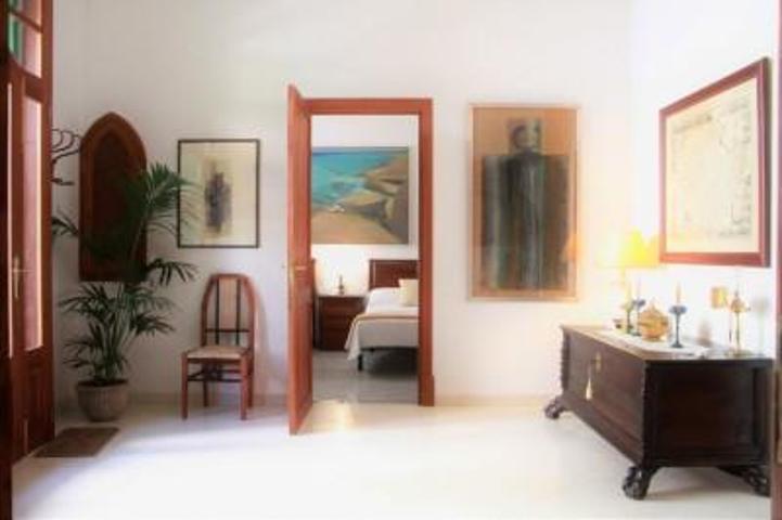 Casa en venta en Porreres, Centro photo 0