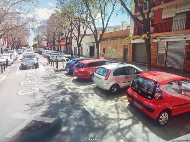 Terreno en venta en Quart de Poblet, Mercadona De Arriba photo 0