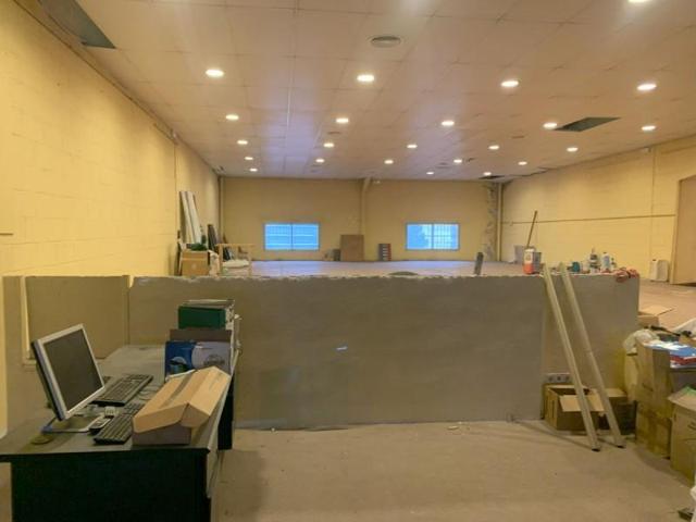 Nave industrial en venta en Alcobendas, Centro photo 0