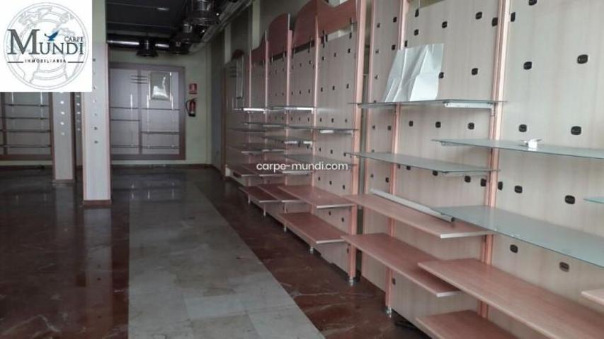 Local comercial en venta en La Oliva photo 0