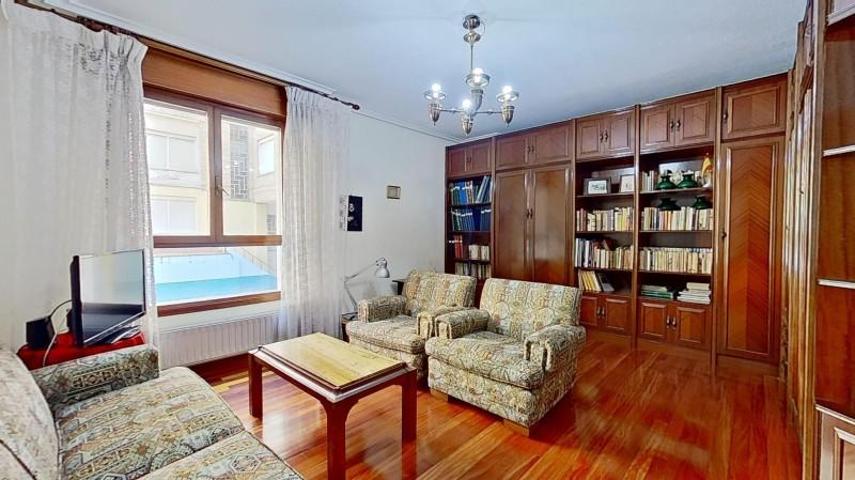 Piso en venta en Santander, Centro-Puertochico photo 0