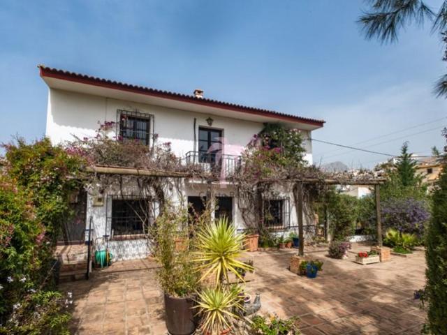 Chalet en venta en Ríogordo photo 0